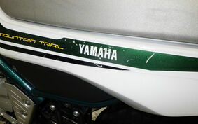 YAMAHA SEROW 250 Gen.3 DG31J