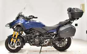 YAMAHA NIKEN GT 2019 RN58J