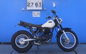 YAMAHA TW225 2003 DG09J