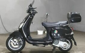 VESPA LX150ie-3V M68400