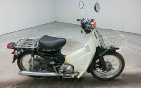 HONDA C70 SUPER CUB HA02