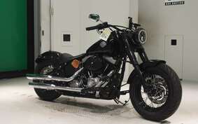 HARLEY FLS 1580 2013