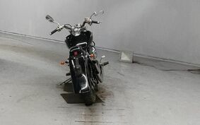 YAMAHA DRAGSTAR 400 1996 4TR