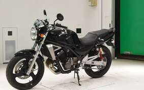 KAWASAKI BALIUS 250 Gen.2 ZR250B