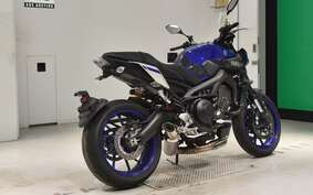 YAMAHA MT-09 A 2019 RN52J