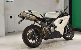 DUCATI 848 2010 H600A