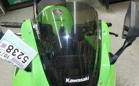 KAWASAKI NINJA 250R EX250K