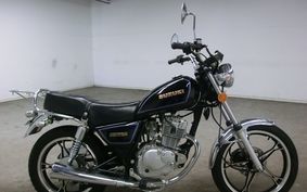 SUZUKI GN125 H PCJG9