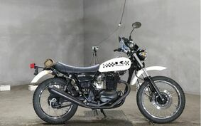 KAWASAKI 250TR BJ250F