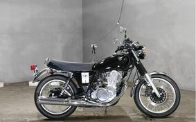 YAMAHA SR400 2020 RH16J