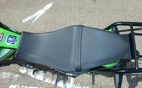 KAWASAKI Z125 PRO BR125H