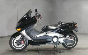 YAMAHA T-MAX500 2007 SJ04J