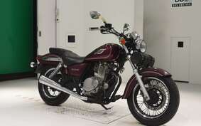 SUZUKI GZ250 Marauder NJ48A