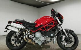 DUCATI MONSTER S4R TESTASTRETTA 2007 M417A