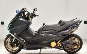 YAMAHA T-MAX 530 2016 SJ12J