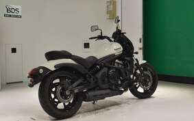 KAWASAKI VULCAN 650 S 2017 EN650A