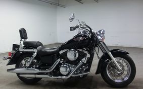 KAWASAKI VULCAN 1500 CLASSIC 1998 VNT50D