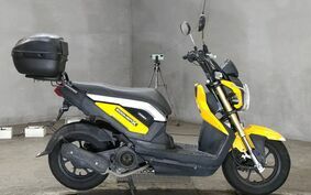 HONDA ZOOMER-X JF52