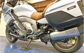 BMW K1600GTL 2023 0F31