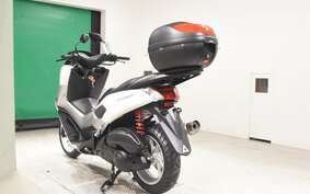 YAMAHA N-MAX SED6J