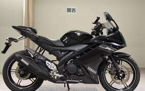 YAMAHA YZF-R15 1CK0