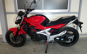 SUZUKI GLADIUS ABS 2011 VK58A