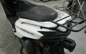 YAMAHA CYGNUS 125 XSR 3 SEA5J