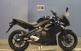 KAWASAKI NINJA 400R 2013 ER400B