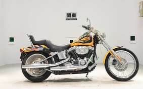 HARLEY FXSTC 1580 2006 JL5