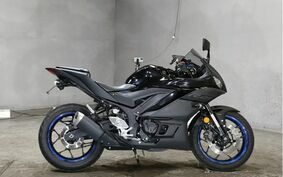 YAMAHA YZF-R25 RG43J