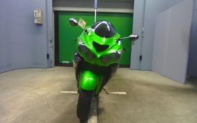 KAWASAKI ZX 1400 NINJA R A 2016 ZXT40H