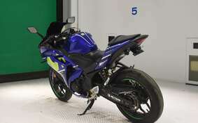 YAMAHA YZF-R25 RG10J