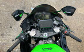 KAWASAKI NINJA ZX-6R 2019 ZX636G