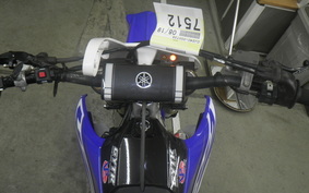 YAMAHA YZ450 FX CJ24C