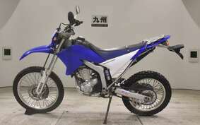 YAMAHA WR250R DG15J