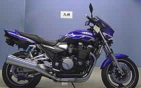 YAMAHA XJR1300 RP03J