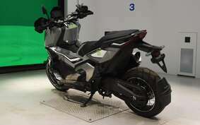 HONDA X-ADV 750 2021 RH10