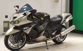 KAWASAKI ZX 1400 NINJA 2010 ZXNC16