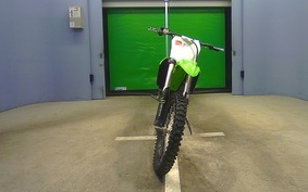 KAWASAKI KX85 2014 KX085D