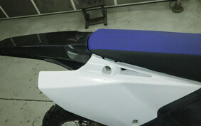 YAMAHA YZ125X CE29C