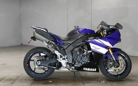 YAMAHA YZF-R1 2013 RN24J