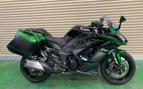 KAWASAKI NINJA 1000 SX 2023 ZRT02K