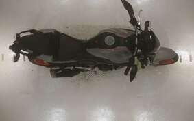 YAMAHA MT-25 RG43J