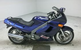 KAWASAKI ZZ-R250 1992 EX250H