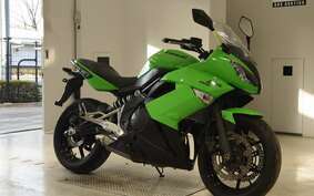 KAWASAKI NINJA 400R 2010 ER400B