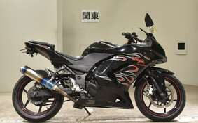 KAWASAKI NINJA 250R EX250K