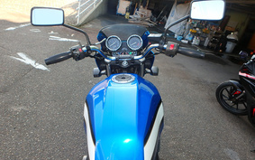 KAWASAKI ZRX400 2006 ZR400E