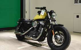 HARLEY XL1200X 2012 LC3