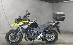 SUZUKI V-STROM 250 DS11A