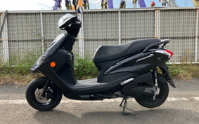 YAMAHA AXIS Z SED7J